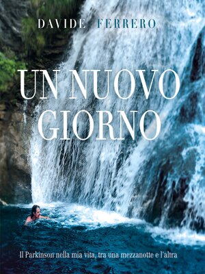 cover image of Un Nuovo Giorno